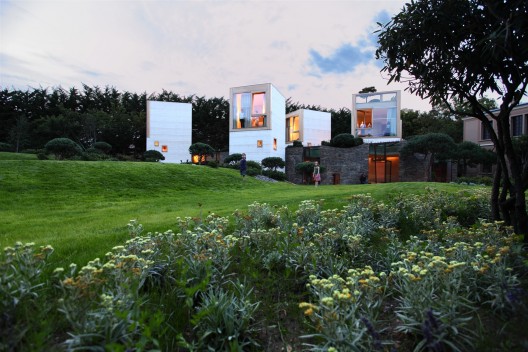 Maison L / Christian Pottgiesser Architectures Possibles (2)