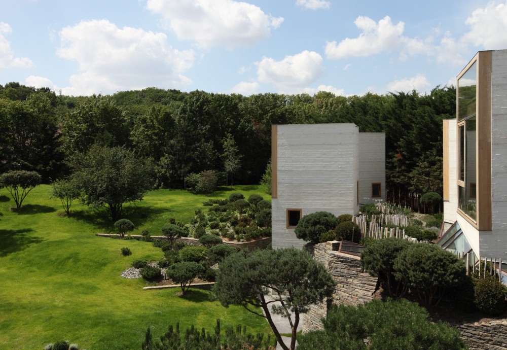 RIBA awards architecturespossibles with 2012 Manser Medal