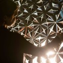 Lotus Dome (6) Lotus Dome (6) Courtesy of Studio Roosegaarde