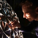 Lotus Dome (3) Lotus Dome (3) Courtesy of Studio Roosegaarde