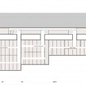 New Building of Depot and Workshops + State Museum Winning Proposal (5) New Building of Depot and Workshops + State Museum Winning Proposal (5) basement floor plan