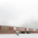 Courtesy of Scheidt Kasprusch Architekten
