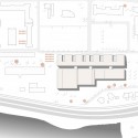 New Building of Depot and Workshops + State Museum Winning Proposal (4) New Building of Depot and Workshops + State Museum Winning Proposal (4) site plan
