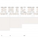 New Building of Depot and Workshops + State Museum Winning Proposal (7) New Building of Depot and Workshops + State Museum Winning Proposal (7) upper floor plan