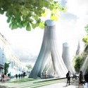 Energetic City 2050 Competition Winning Proposal (1) Courtesy of Team innergy