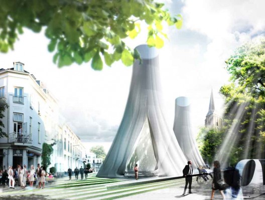 Energetic City 2050 Competition Winning Proposal (1)
