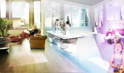 Energetic City 2050 Competition Winning Proposal (2)