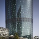 Guangzhou International Finance Centre wins 2012 RIBA Lubetkin Prize (3) © Christian Richters