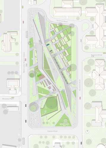 Design unveiled for St. Elizabeths East Gateway Pavilion in D.C. (6)