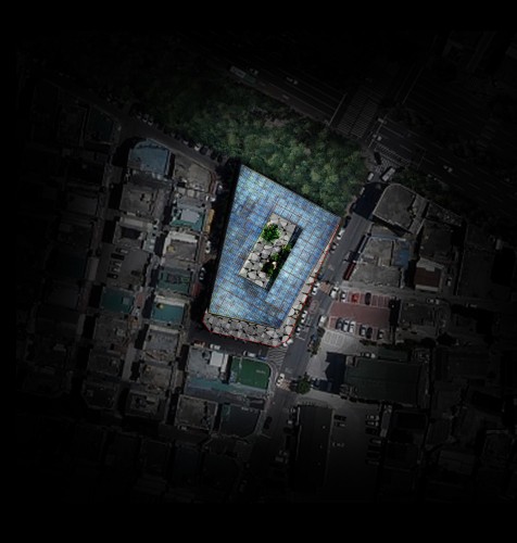 THE FRAME - Daegu Gosan Public Library / MenoMenoPiu Architects (7)