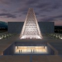 US Air Force Academy CCLD © SOM