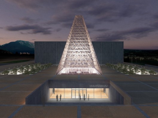 US Air Force Academy CCLD / SOM (1)