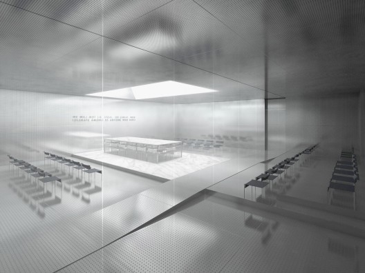 US Air Force Academy CCLD / SOM (3)
