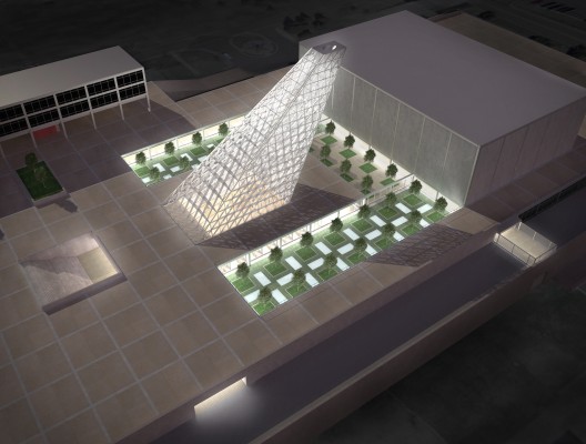 US Air Force Academy CCLD / SOM (2)