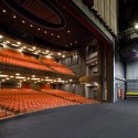 Stephen Sondheim Theater / COOKFOX (4) Stephen Sondheim Theater / COOKFOX (4) © dbox