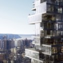 56 Leonard Street / Herzog & de Meuron (2) © Herzog & de Meuron