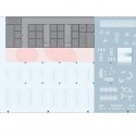 425 Park_F2m-F5m_Base_Office Mezzanine Plan_copyright OMA F2m-F5m Base Office Mezzanine Plan © Courtesy OMA