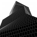 425 Park_Facade_copyright OMA Facade © Courtesy OMA