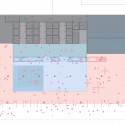 425 Park_Ground Floor Plan_copyright OMA Ground Floor Plan © Courtesy OMA