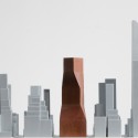 425 Park_Park Avenue Elevation_copyright OMA Park Avenue Elevation © Courtesy OMA