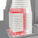 425 Park_Public Realm_copyright OMA Public Realm © Courtesy OMA