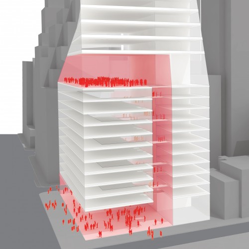 425 Park_Public Realm_copyright OMA