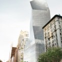 425 Park_Street View_copyright OMA Street View © Courtesy OMA