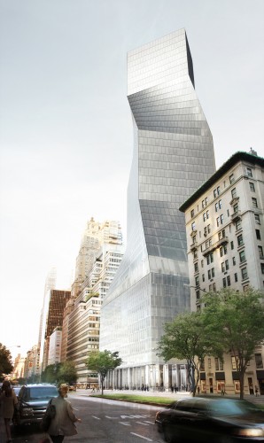 425 Park_Street View_copyright OMA