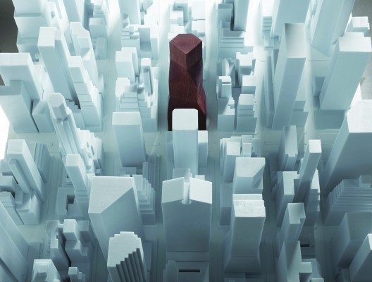 425 Park_Urban Context_copyright OMA