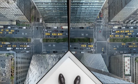 425 Park_View from Executive Office_copyright OMA