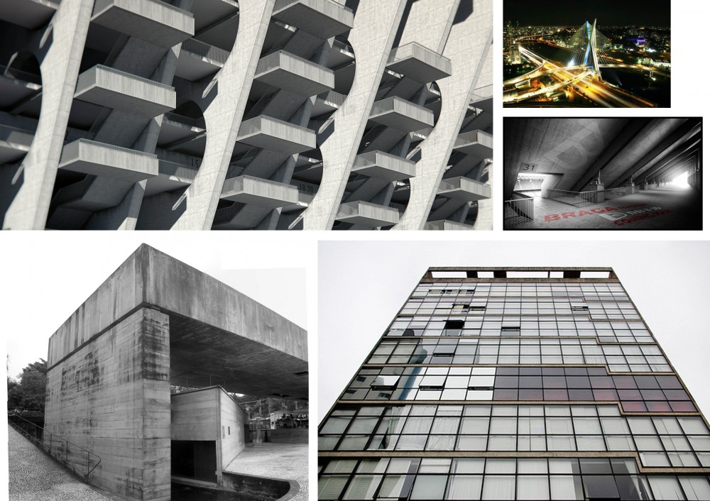 Piratininga São Paulo High-Rise Housing Proposal / OODA
