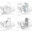 Piratininga São Paulo High-Rise Housing Proposal (17) diagram 03