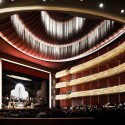 Busan Opera House Competition Proposal (11) Busan Opera House Competition Proposal (11) Courtesy of IaN+