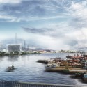 Busan Opera House Competition Proposal (3) Busan Opera House Competition Proposal (3) Courtesy of IaN+