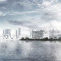 Busan Opera House Competition Proposal (4) Busan Opera House Competition Proposal (4) Courtesy of IaN+