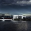 Busan Opera House Competition Proposal (2) Busan Opera House Competition Proposal (2) Courtesy of IaN+