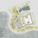 Busan Opera House Competition Proposal (14) Busan Opera House Competition Proposal (14) masterplan