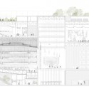 Busan Opera House Competition Proposal (16) Busan Opera House Competition Proposal (16) longitudinal section