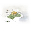 Busan Opera House Competition Proposal (20) Busan Opera House Competition Proposal (20) diagram 04