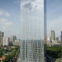 Zuellig Building / SOM (1) © Marty Llagan