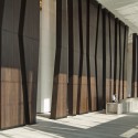 Zuellig Building / SOM (6) © Toto Labrador