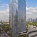 Zuellig Building / SOM (5) © Toto Labrador