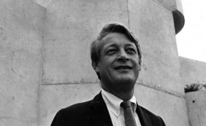 Brutalist architect Ulrich Franzen dies at 91