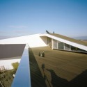 Sattler Winery : Architects Collective