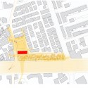 Daegu Gosan Public Library Competition Entry (7) Daegu Gosan Public Library Competition Entry (7) site plan
