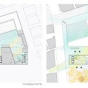 Daegu Gosan Public Library Competition Entry (8) Daegu Gosan Public Library Competition Entry (8) plans