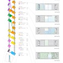 Daegu Gosan Public Library Competition Entry (10) Daegu Gosan Public Library Competition Entry (10) diagram 01