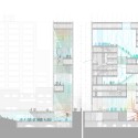 Daegu Gosan Public Library Competition Entry (9) Daegu Gosan Public Library Competition Entry (9) sections