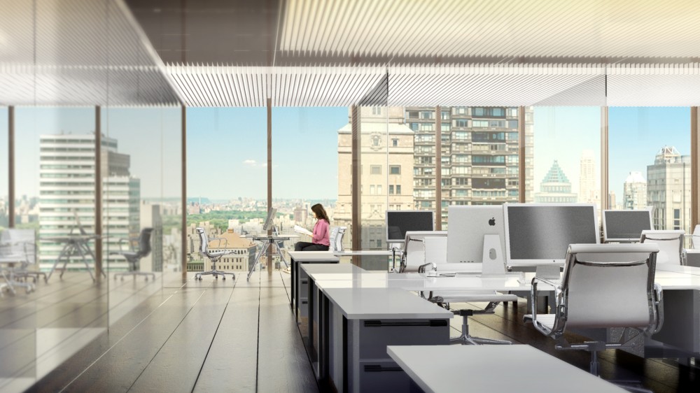 425 Park Ave Competition Finalists Announced