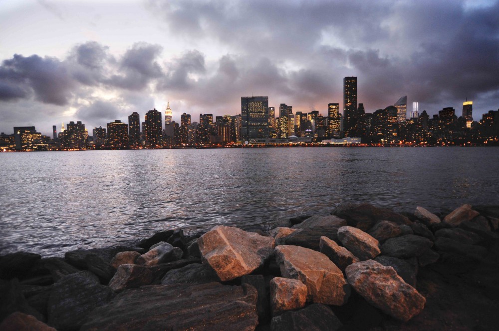 425 Park Ave Competition Finalists Announced